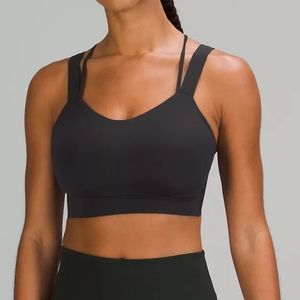 Lululemon Like A Cloud bra